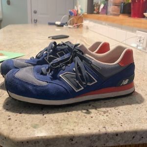 Mens New Balance